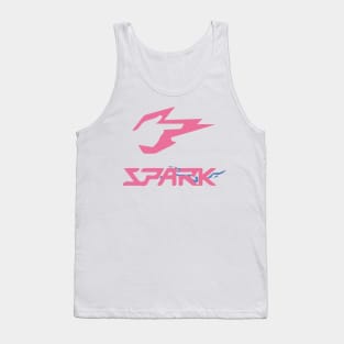 enable all products-hangzhou-spark-not-including outer Tank Top